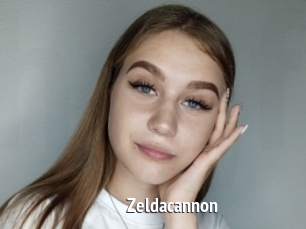 Zeldacannon