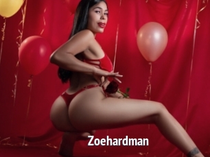 Zoehardman