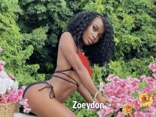 Zoeydon