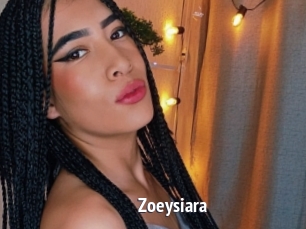 Zoeysiara